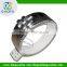 Ceramic band heater for plastic extruder duopu