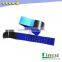 Medical use Orthosis Custom loop fabric strap with hook