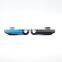 Universal 3 in 1 Fish Eye Wide Angle Macro Camera Clip Lens Kit For Mobile Phone