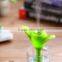 Mini Clover shape air purifier humidifier/table aromatherapy humidifier/humidifier aroma diffuser