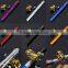 Mini Portable Pocket Fishing rod / pen fishing rod / fishing Rod Pole Reel