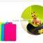 Durable Non-slip Flexible Premium Silicone Cutting Board Mat