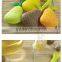 Silicone Tea tool Interesting Kitchen Tools Teapot Tea Sets Pear style Silicone Herbal Tea Strainer