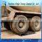 Reliable Ground Mats for Temporary Road Access/HDPE Ground Protection System Mats