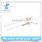 CP-A229 foshan hot sale steel/manual bed crank handle