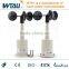 WTL-B100 Industrial vane anemometer to record wind speed and direction