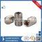 Hexagon Socket Set Screws With Flat Point DIN913