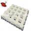 Clothes Store perforated mall construction particle board ceiling tile