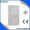  latest type hot sale fancy entry moulded door for standard size