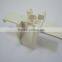 plastic bracket for Capacitance