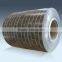 Colorful brick pattern coated galvanized steel