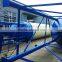 Cement Silo 100t Optional for Concrete Batching Plant