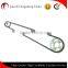 ZHEJIANG CHINA titan max fan 1045 STEEL 40MN 428/118L-43T/14T motor chain and sprocket per set