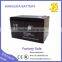 kanglida12v 12ah lead acid battery for solar system