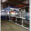 Cooling tower fill thermoforming machine