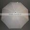 Power umbrella light glow in the dark umbrella LED