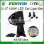 OEM 120W dual rows car roof top light bar for truck Boat Offroad SUV