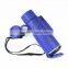 18x62 high quality zoom compact optical lens long range handheld monocular for travel