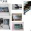 35 Degree 4200rising height 800mm step width Automatic Mechanical Indoor Escalator