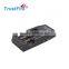 Most popular Li-ion 18650 battery charger 4.2V TrustFire best seller white or black color standard battery chargers