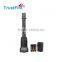 Trustfire high power led flashlight 5 Mode 2300 Lumens X6 police led torch flashlight