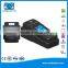 Touch Screen POS system support barcode and card reading