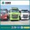 SINOTRUK HOWO 6X4 Tractor truck SINOTRUK howo price