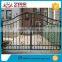 2016 new style metal gate designs, new design gate, small iron gate on .com