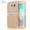 LZB Hot selling luxury back cover for samsung galaxy s6 edge hard case