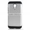 Free Samples!LZB Hot Selling Smartphone Cover for Meizu MX5 Armor Case