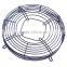 Motor steel fan guard grid/steel fan guard grid
