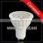 led spotlight 3watt GU10 in ceramic body