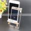 3d curved tempered glass screen protector for iPhone6s 3D tempered glass