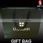 Hot sale Customized Paper Gift Bag with Drawstring