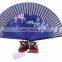 2015 New Japanese Style Bamboo Hand Folding Hand Fan