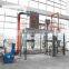 (2-150 um)micron powder Air Classifier powder classifier machinery/grinding machine/jet mill