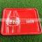 custom printed serving tray plastic serving tray