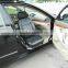 Swivel car seat for the disable and old can be installed in driver's and copilot's position
