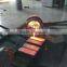 new design precious metal melting furnace
