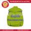 Running Outdoor Sports Reflective Vest