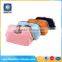 Promotional cheaper nylon cosmetic bag make up case with high quality