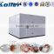 VCR10 Koller Storage cold room for vegetable and fruits