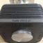 2015 hot sell adjustable dumbbell set/max weight 55KG