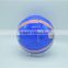 Match Practice Training official size PVC football