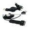2015 newest high quality usb to firewire converter