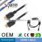 SIPU esata to hdmi cable to scart support 3D 1080p wholesale