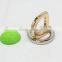 Die Casting Cloth Alloy Accessories