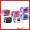 digital mini speaker fo mobile devices