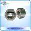 China factory price Hexagon bolts/nuts