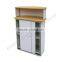 high-class giant promotional counter